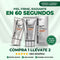 Bio Lift - Peter Thomas Roth Instant | Crema Tensora Facial | Efecto Lifting en Minutos | 40 ml